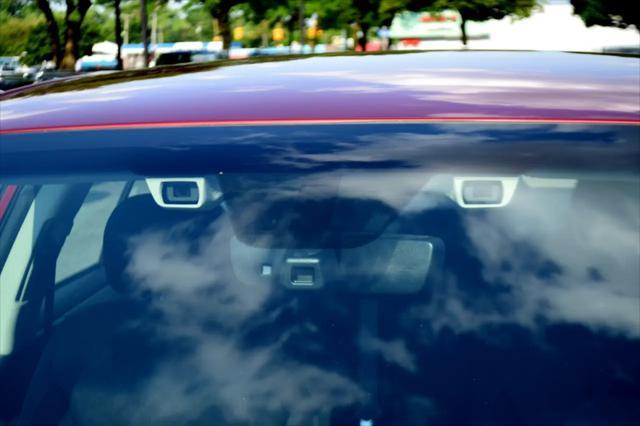 used 2018 Subaru Legacy car, priced at $14,995
