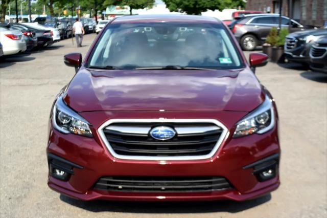 used 2018 Subaru Legacy car, priced at $14,995