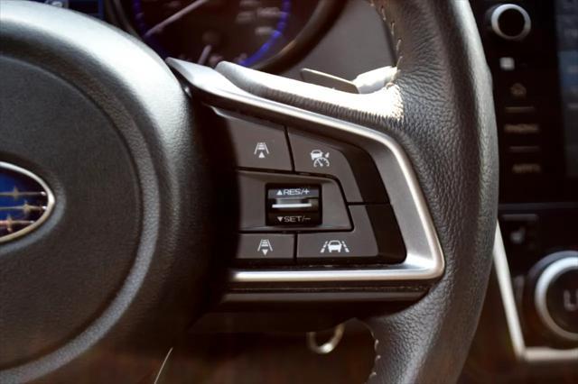 used 2018 Subaru Legacy car, priced at $14,995