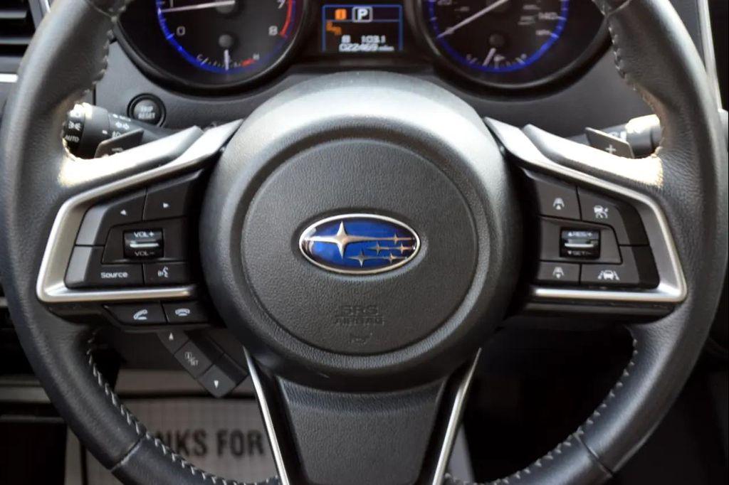 used 2018 Subaru Legacy car, priced at $13,995
