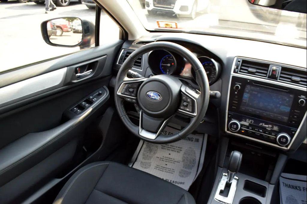 used 2018 Subaru Legacy car, priced at $13,995
