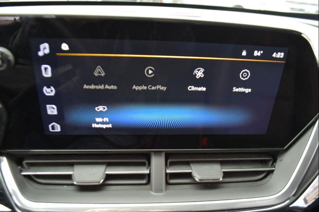 used 2024 Chevrolet Trax car, priced at $15,995