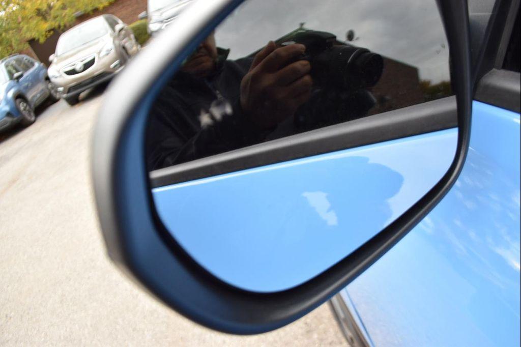 used 2024 Chevrolet Trax car, priced at $15,995