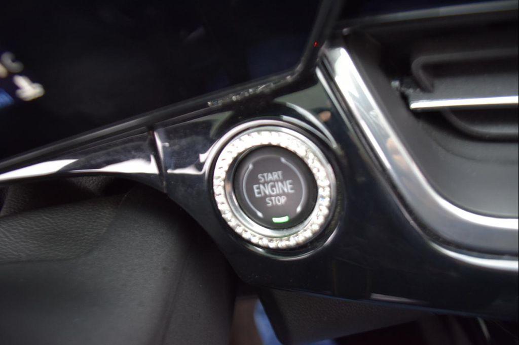 used 2024 Chevrolet Trax car, priced at $15,995