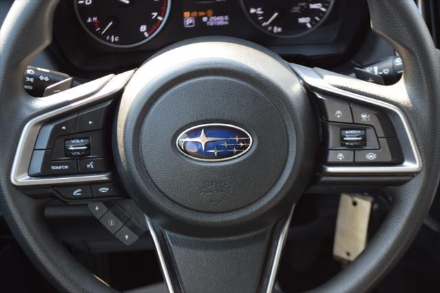 used 2021 Subaru Outback car, priced at $13,500