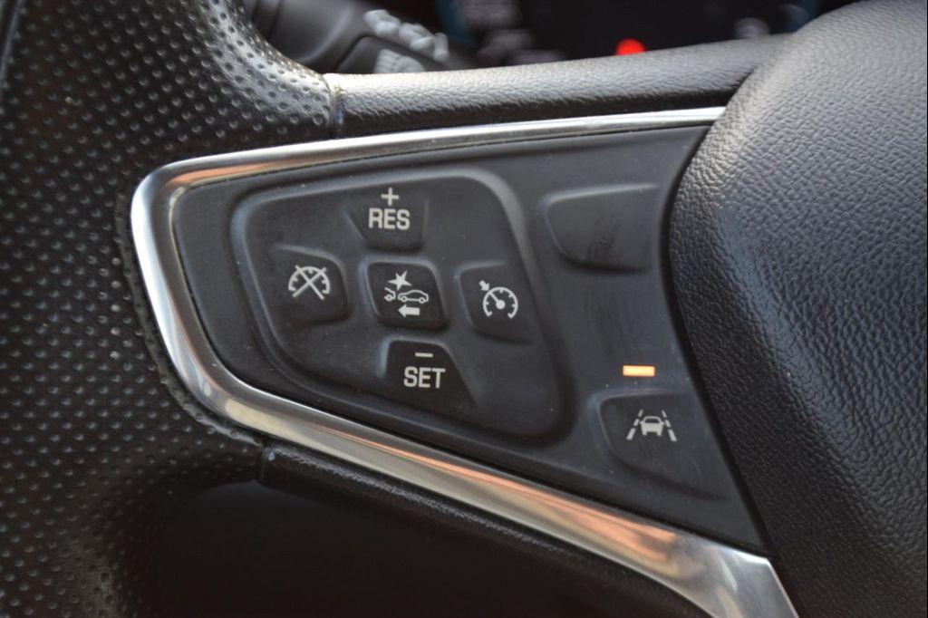 used 2020 Chevrolet Equinox car, priced at $12,995