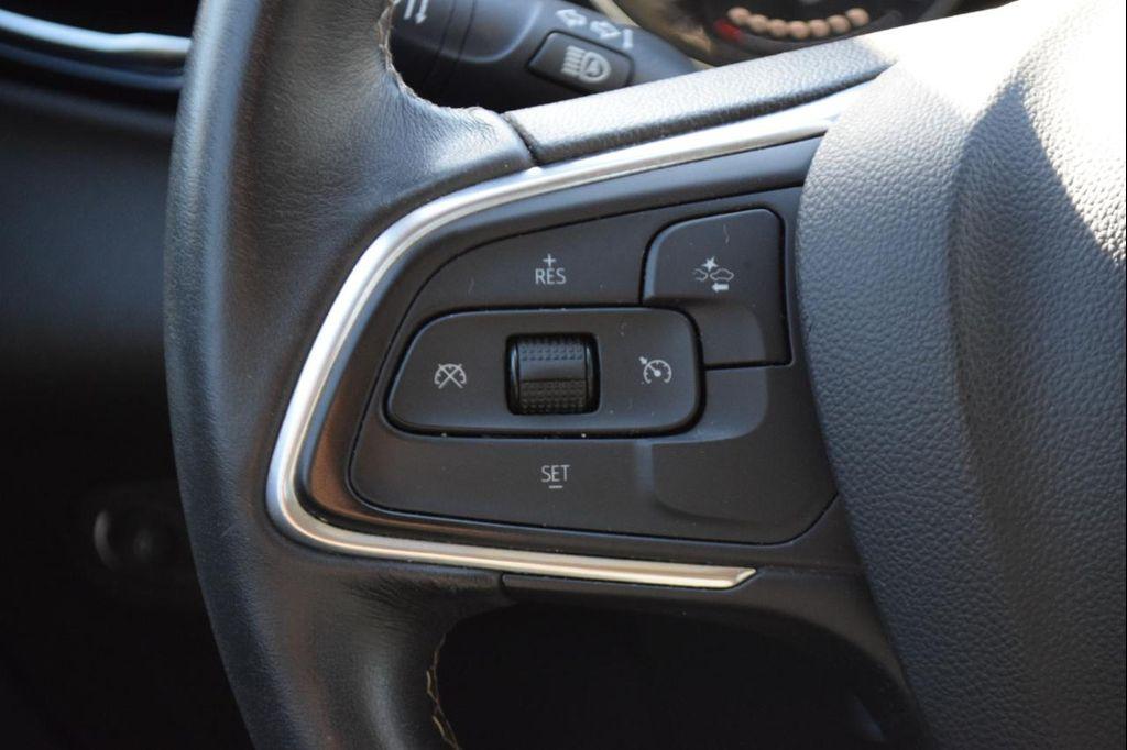 used 2021 Buick Encore GX car, priced at $12,500