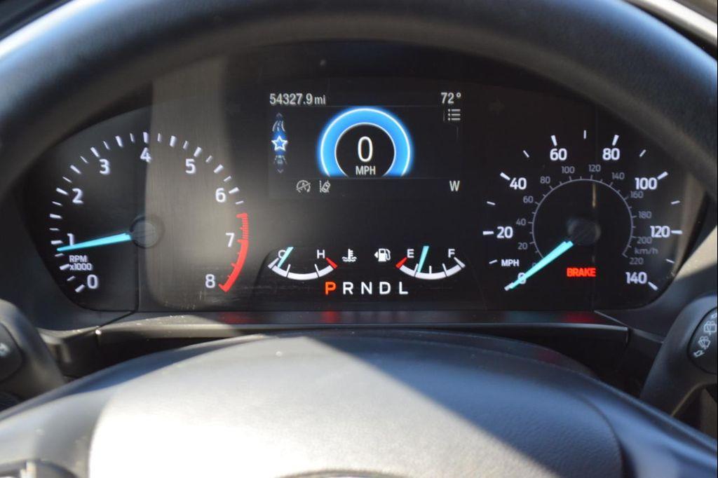 used 2020 Ford Escape car, priced at $13,500
