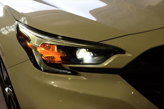 used 2023 Subaru Legacy car, priced at $16,995