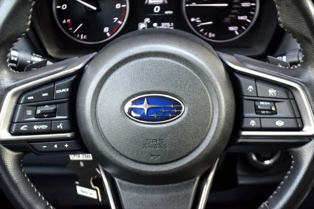 used 2023 Subaru Legacy car, priced at $16,995