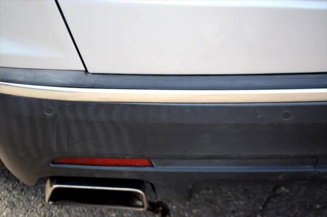 used 2017 Cadillac XT5 car, priced at $12,995