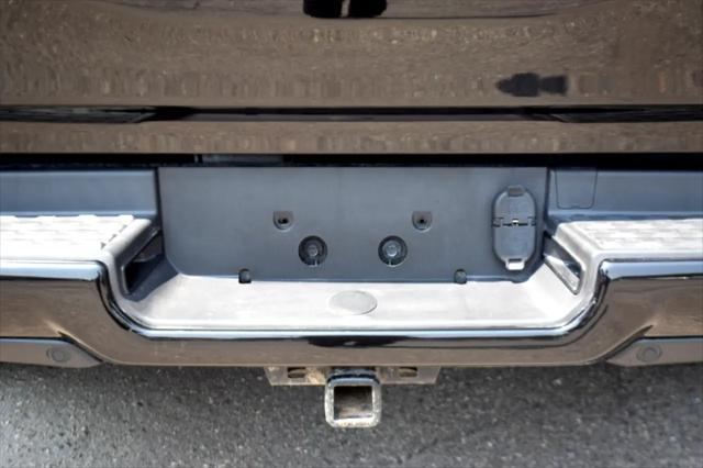 used 2021 Ram 1500 car, priced at $23,995