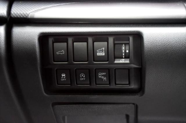 used 2019 Subaru Forester car, priced at $13,995