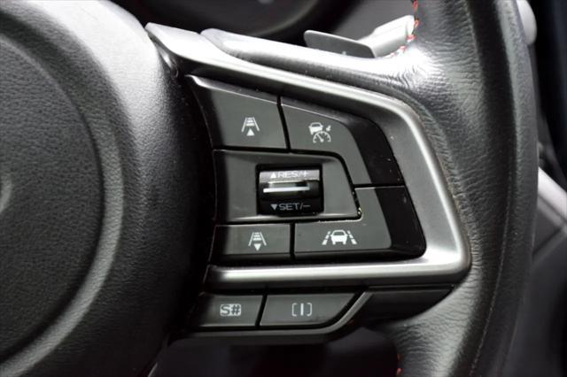used 2019 Subaru Forester car, priced at $13,995