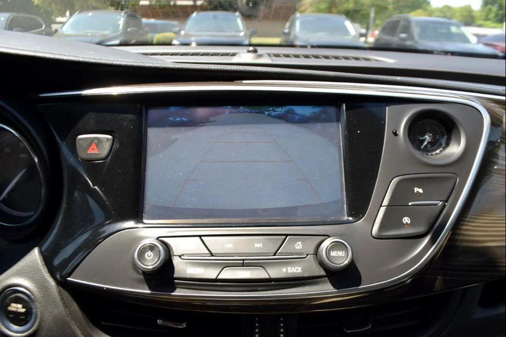 used 2020 Buick Envision car, priced at $11,500