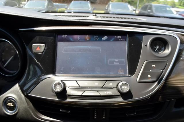 used 2020 Buick Envision car, priced at $11,500