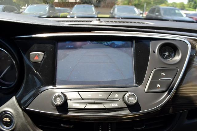 used 2020 Buick Envision car, priced at $11,500