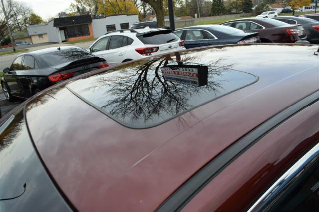 used 2015 Ford Taurus car, priced at $10,995