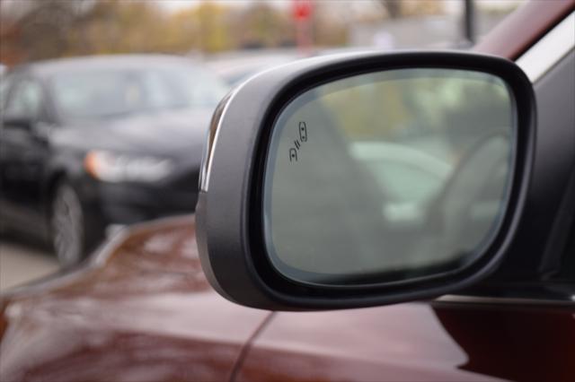 used 2015 Ford Taurus car, priced at $10,995