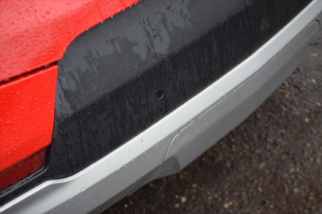 used 2020 Chevrolet Blazer car, priced at $15,995