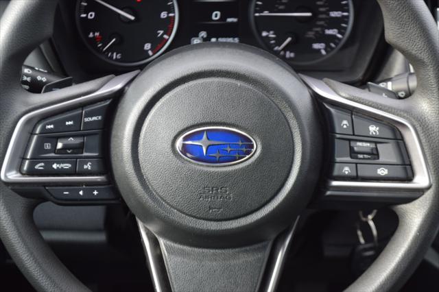 used 2023 Subaru Legacy car, priced at $14,500