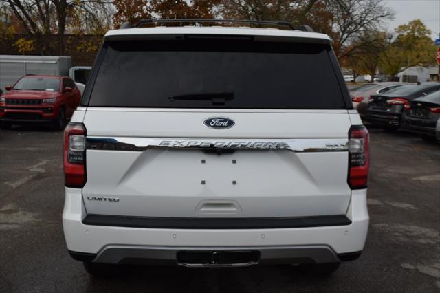 used 2020 Ford Expedition car, priced at $32,995