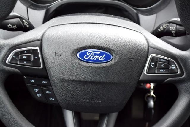 used 2018 Ford Focus car, priced at $4,995