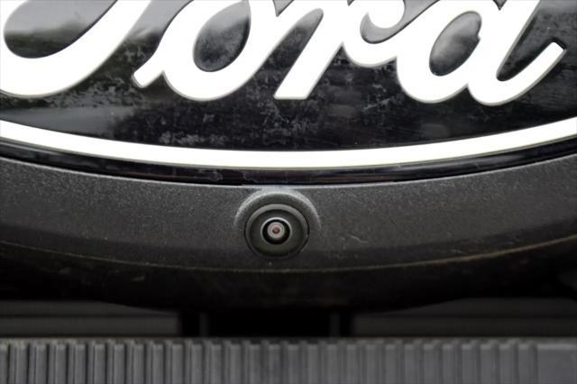 used 2024 Ford F-150 car, priced at $36,995