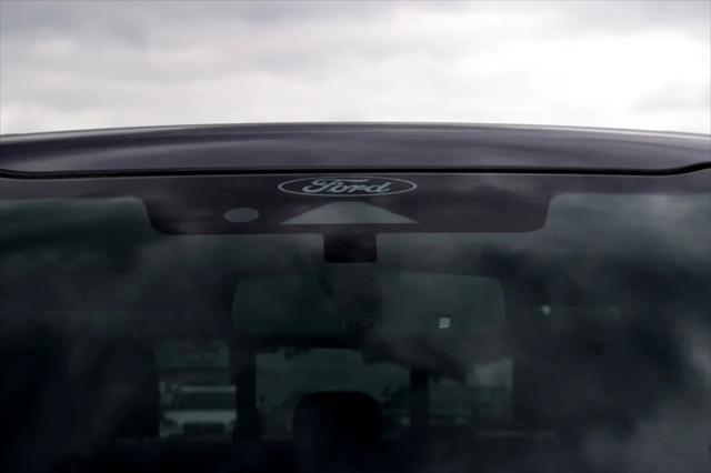 used 2024 Ford F-150 car, priced at $36,995