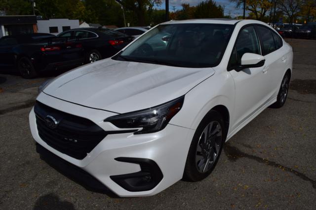 used 2023 Subaru Legacy car, priced at $15,995