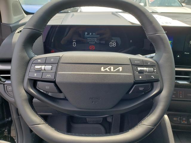 new 2026 Kia Sportage car, priced at $33,935