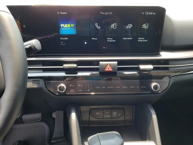 new 2026 Kia Sportage car, priced at $33,935