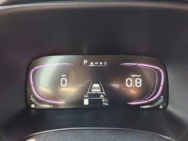 new 2025 Kia Soul car, priced at $21,785