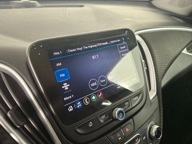 used 2024 Chevrolet Malibu car, priced at $19,900