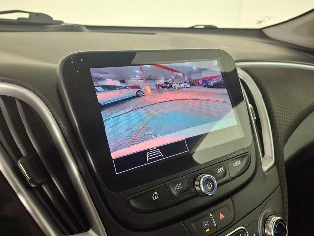 used 2024 Chevrolet Malibu car, priced at $19,900