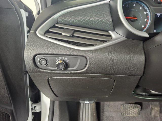 used 2024 Chevrolet Malibu car, priced at $19,900