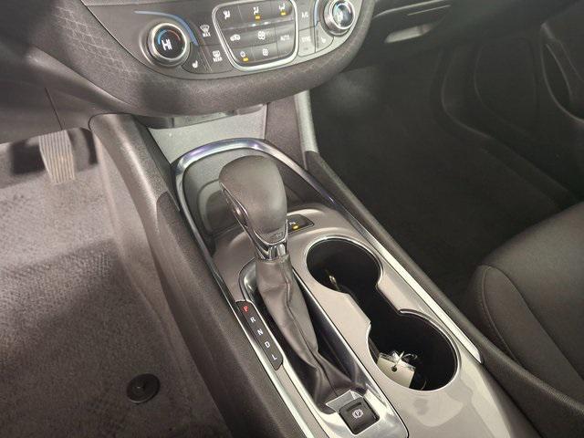 used 2024 Chevrolet Malibu car, priced at $19,900