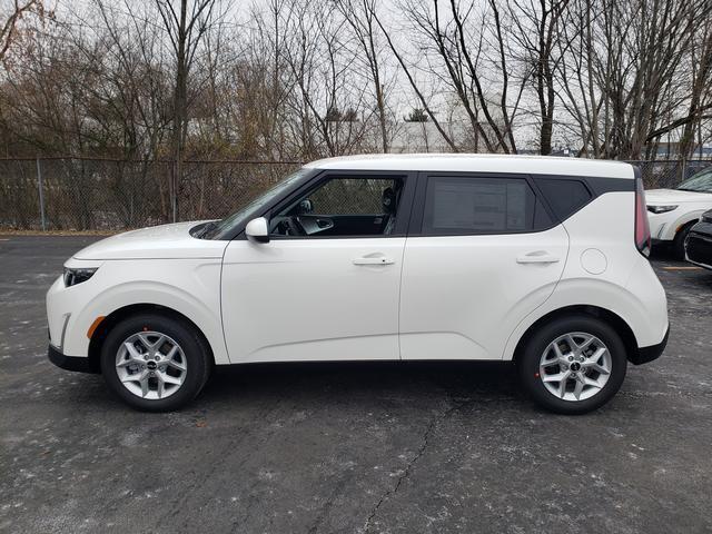 new 2025 Kia Soul car, priced at $24,510