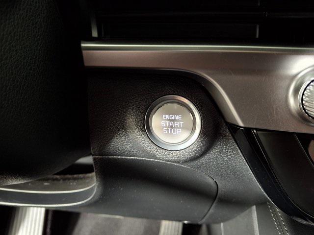 used 2024 Kia Telluride car, priced at $39,752
