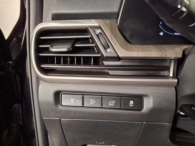 used 2024 Kia Telluride car, priced at $39,752