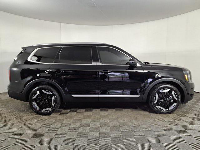 used 2024 Kia Telluride car, priced at $39,752