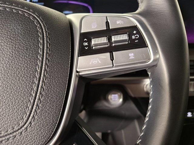 used 2024 Kia Telluride car, priced at $39,752