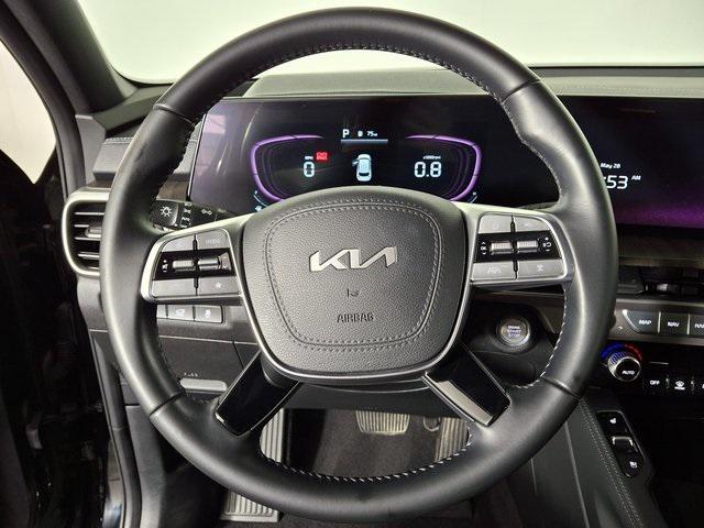 used 2024 Kia Telluride car, priced at $39,752