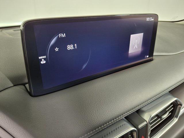 used 2023 Mazda CX-5 car, priced at $27,778