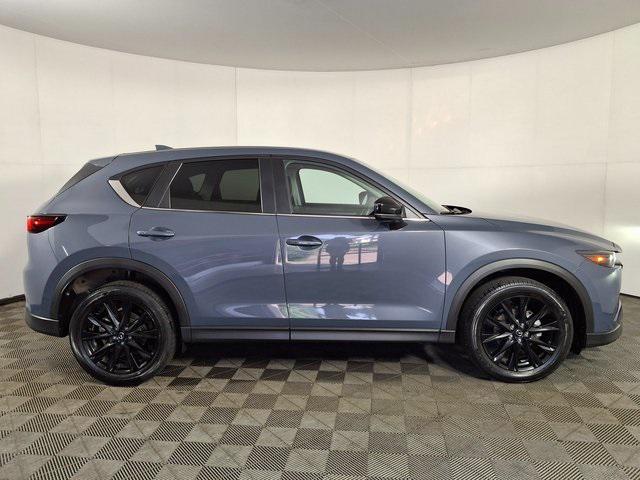 used 2023 Mazda CX-5 car, priced at $27,778