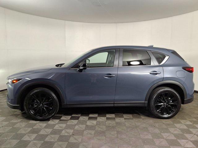 used 2023 Mazda CX-5 car, priced at $27,778