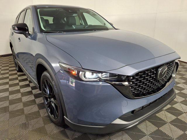 used 2023 Mazda CX-5 car, priced at $27,778