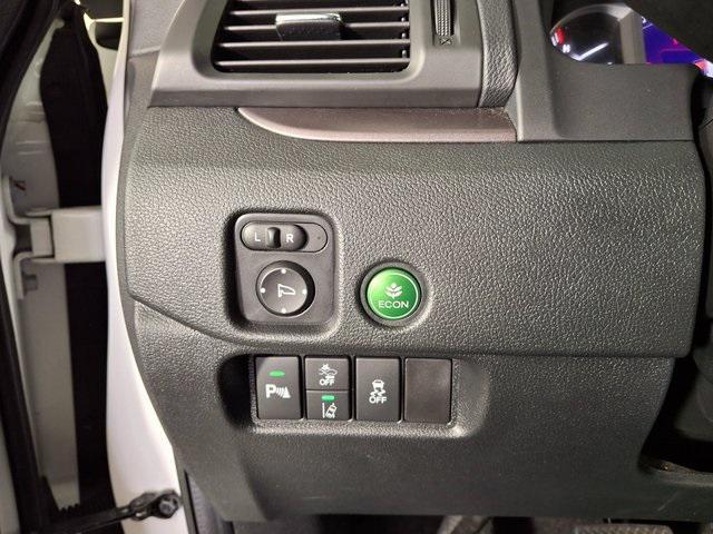 used 2022 Honda Passport car, priced at $28,700
