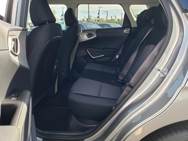 new 2025 Kia Soul car, priced at $21,810