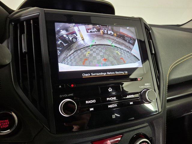 used 2023 Subaru Crosstrek car, priced at $25,970